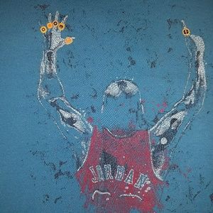 🔥 Jordan Tee shirt 🔥